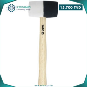 maillet caoutchouc g cothings