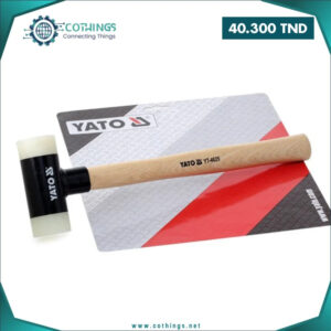 maillet embout plastique gr d cothings