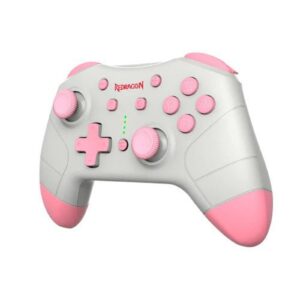 manette bluetooth redragon pluto rose gp informatique