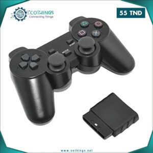 manette ps ps psx fil ghz robot arduino stm cothings