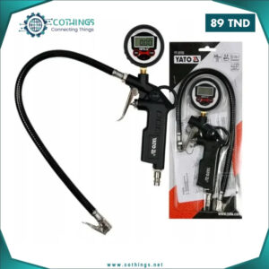 manometre gonflage digital cothings