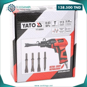 marteau burineurs pneumatic bar accessories cothings