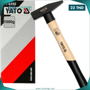 marteau mecanicien manche bois g cothings