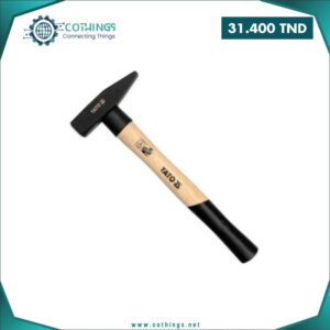 marteau mecanicien manche bois gr cothings