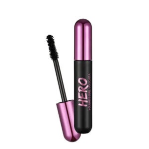 mascara flormar hero volume curl