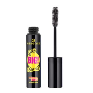 mascara get big lashes volume boost