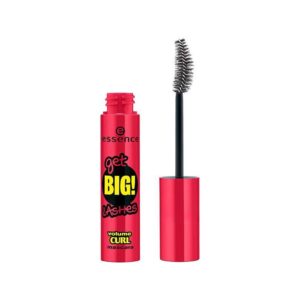 mascara get big lashes volume curl