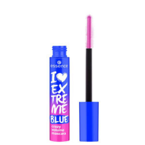 mascara i love extreme crazy bleu