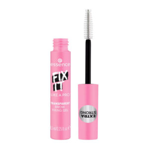 mascara sourcils cheveux fix it