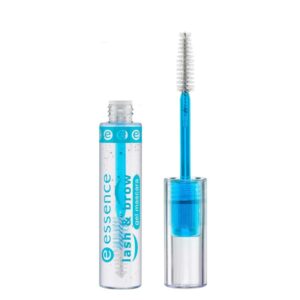 mascara sourcils cils transparent lash and brow gel