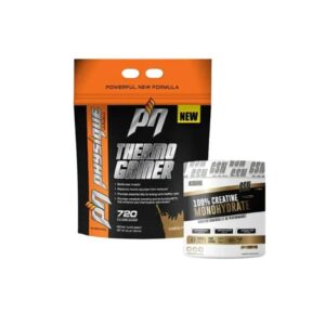 mass gainer kg creatine monohydrate gsn