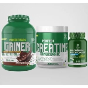 mass gainer creatine magnesium