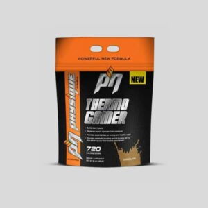 mass gainer physique nutrition thermo kg