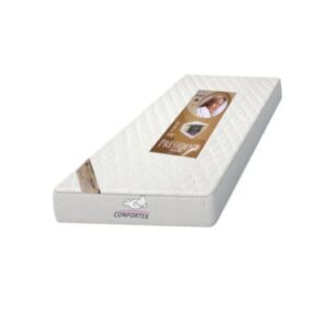 matelas a ressorts confortex orthodos cm
