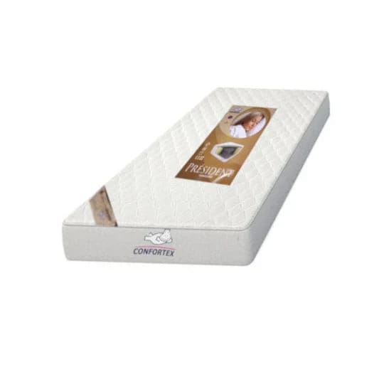 Matelas à Ressorts CONFORTEX Royal (200*120Cm) 1 matelas a ressorts confortex royal cm