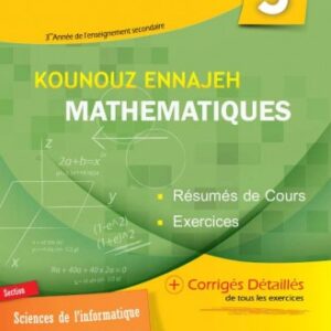 math informatique traite