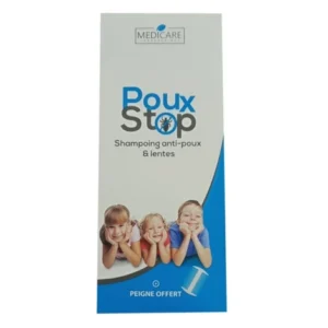 medicare poux stop shampooing ml webp
