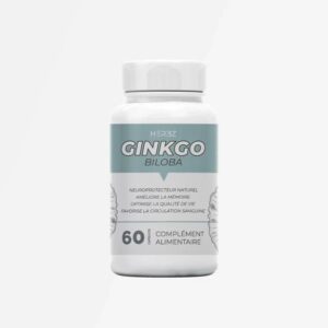 memoire concentration booster ginkgo tunisie capsules