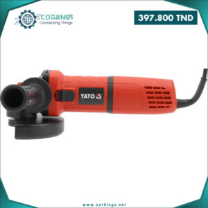 meuleuse ang w mm var speed cothings