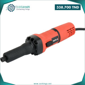 meuleuse droite w q mm var speed cothings