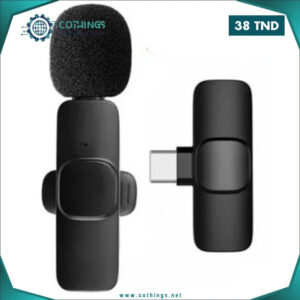 micro k type c cothings