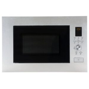 micro onde encastrable galanz l w inox mo ddie