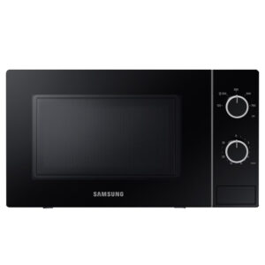 MICRO ONDE SAMSUNG SOLO MSAAH LITRES &# NOIR