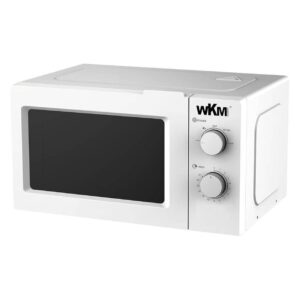 MICRO ONDE WKM MW LITRES &# BLANC