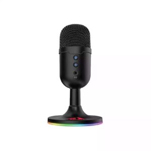 microphone gamer redragon gm puslar informatique
