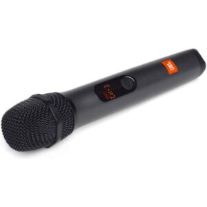 MICROPHONE JBL WIRELESS MIC