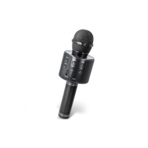 microphone sans fil forever bms lite noir gsm