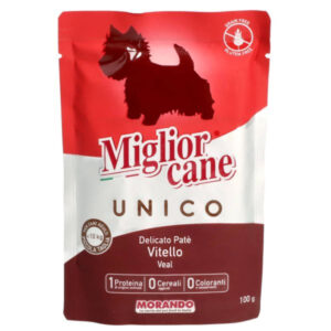 miglior cane unico vitello gr df ff d de edac