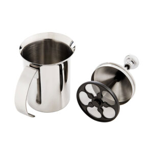 milkfrother