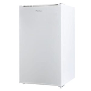 mini bar biolux litres defrost blanc mpa s