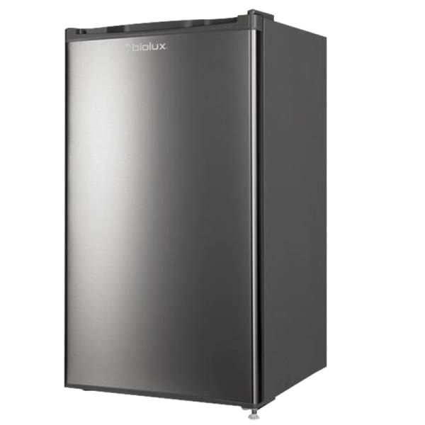Mini Bar BIOLUX 170 Litres DeFrost Silver (MP17S) 1 mini bar biolux litres defrost silver mpa