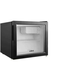 mini bar biolux litres de frost inox mp