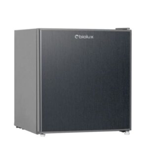 mini bar biolux litres de frost noir mp