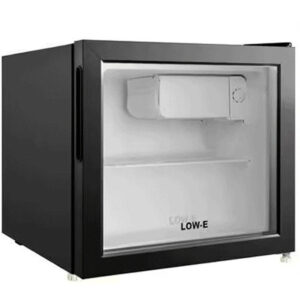 MINI BAR BIOLUX MP LITRES DEFROST INOX