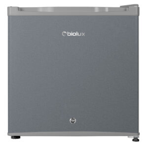 MINI BAR BIOLUX MP LITRES DEFROST SILVER