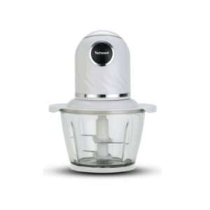 mini hachoir techwood w blanc tha