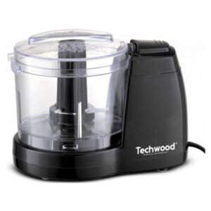 mini hachoir techwood noir tha