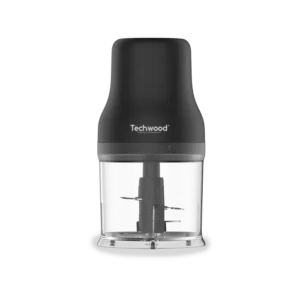 Mini Hachoir TECHWOOD THA ml &# Noir