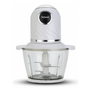 MINI HACHOIR TECHWOOD THA W &# BLANC