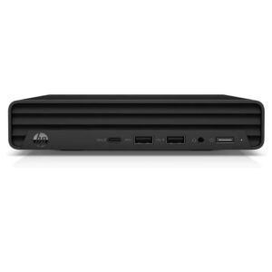 MINI PC HP PRO MINI G INTEL CORE I GÉN GO GO SSD