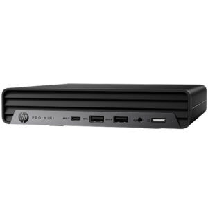 MINI PC HP PRO MINI G INTEL CORE I GÉN GO GO SSD WINDOWS PRO