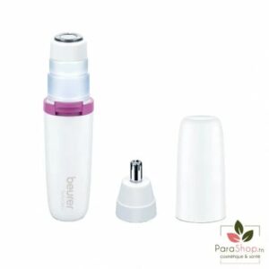 mini rasoir de visage hl