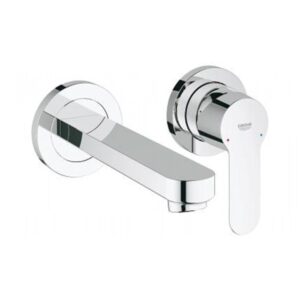 mitigeur lavabo BAUEDGE jpg