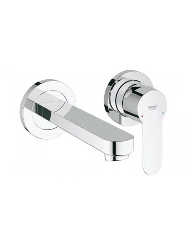 mitigeur lavabo BAUEDGE jpg