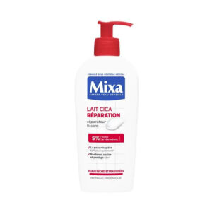 mixa lait cica reparation ml