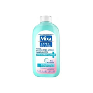 mixa lotion anti imperfections sans alcool ml